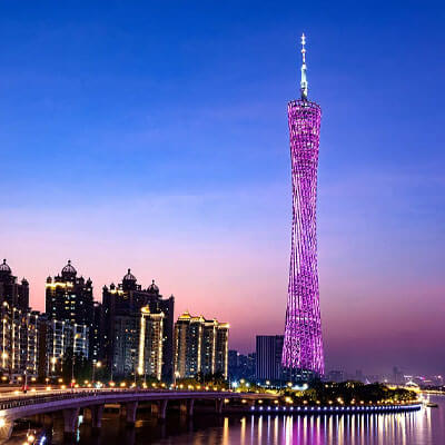 Guangzhou Tours