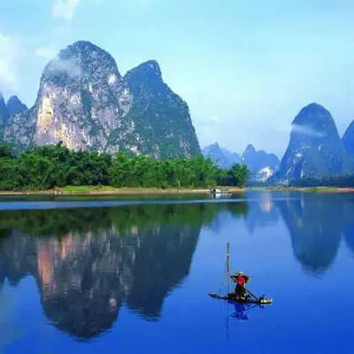 Guilin tours