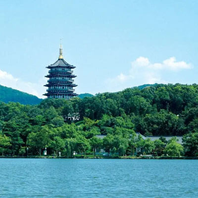 Hangzhou tour