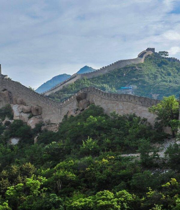 Badaling Great Wall