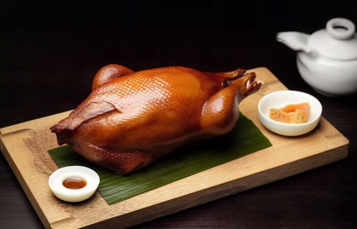 Peking Duck