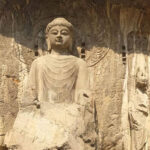 Longmen Grottoes